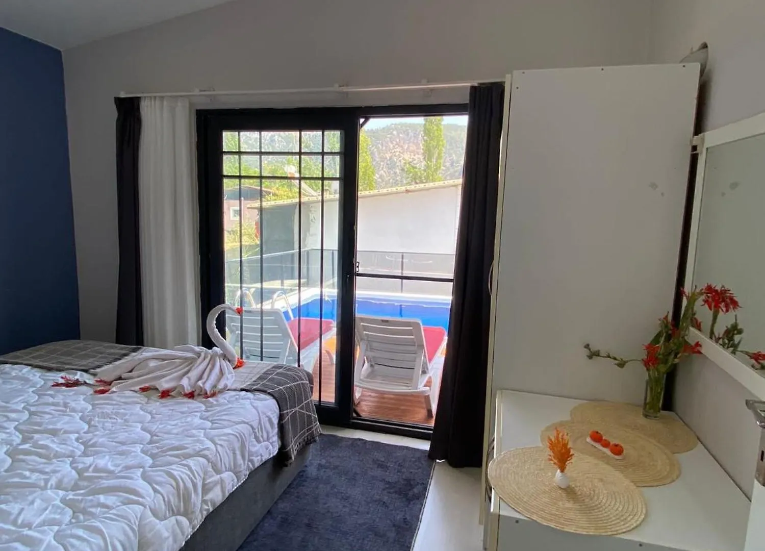 Feriehus Eyluel House Villa Ortaca