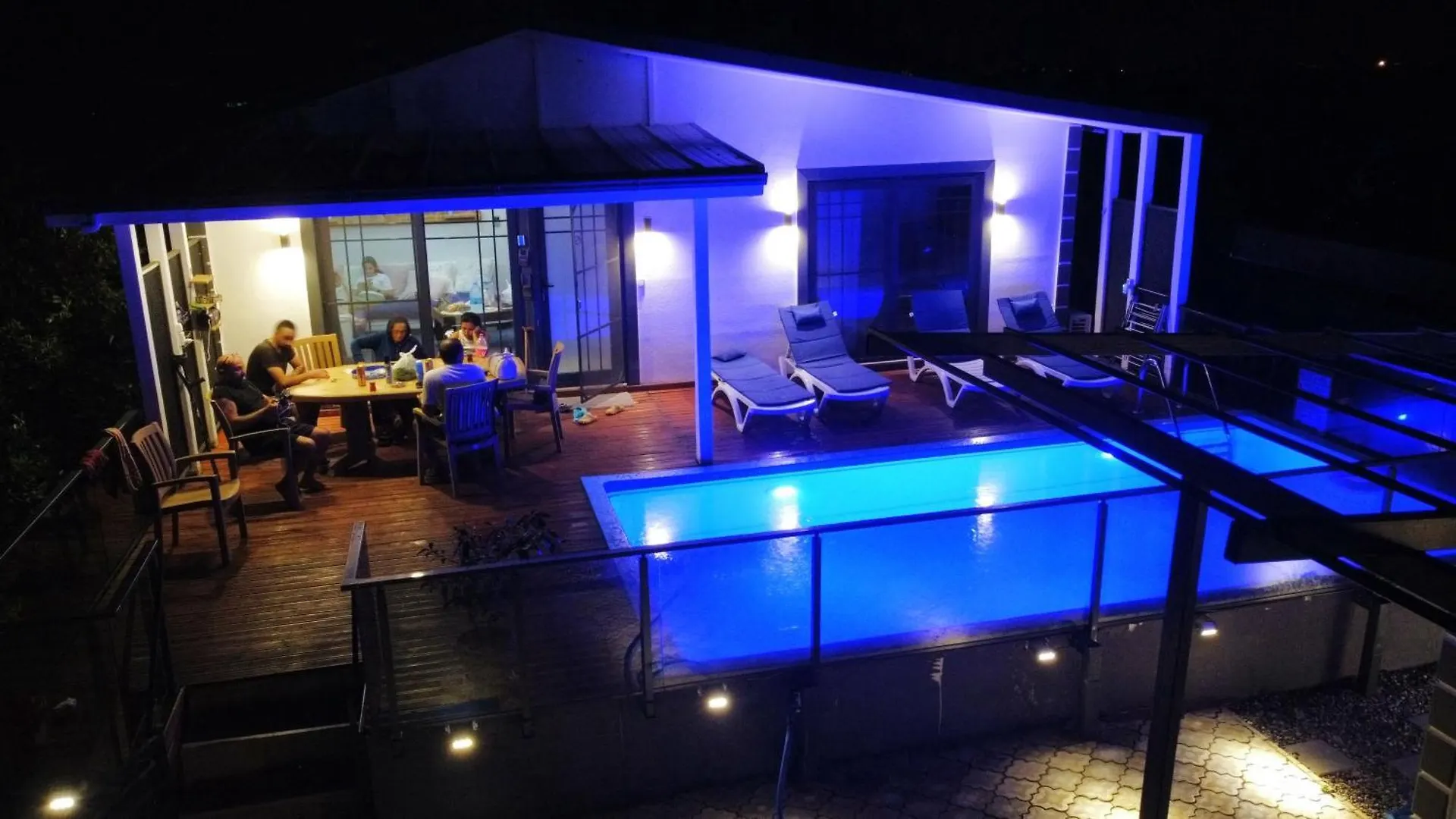 Eyluel House Villa Ortaca  0*, Ortaca (Mugla) Tyrkiet